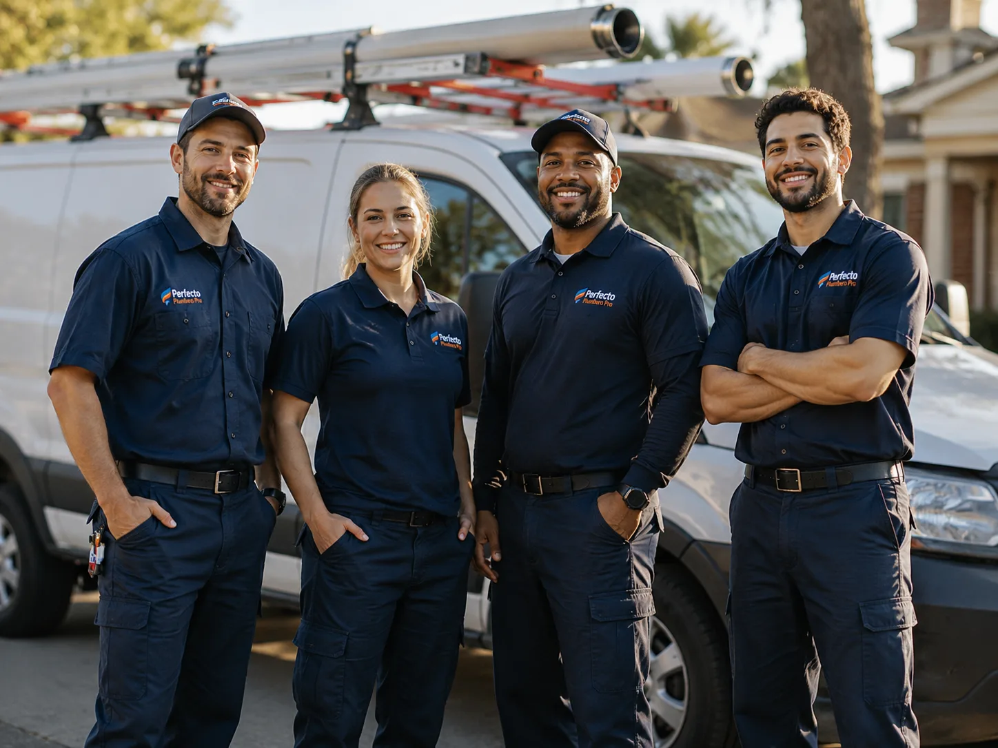 Emergency Plumber Near Me in Deptford, NJ near me